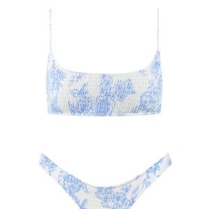 TRIANGL swimsuit set